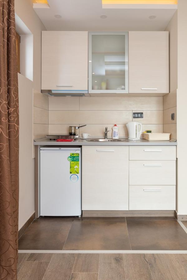Apartment Milmari Sunny View G3 카파오닉 외부 사진