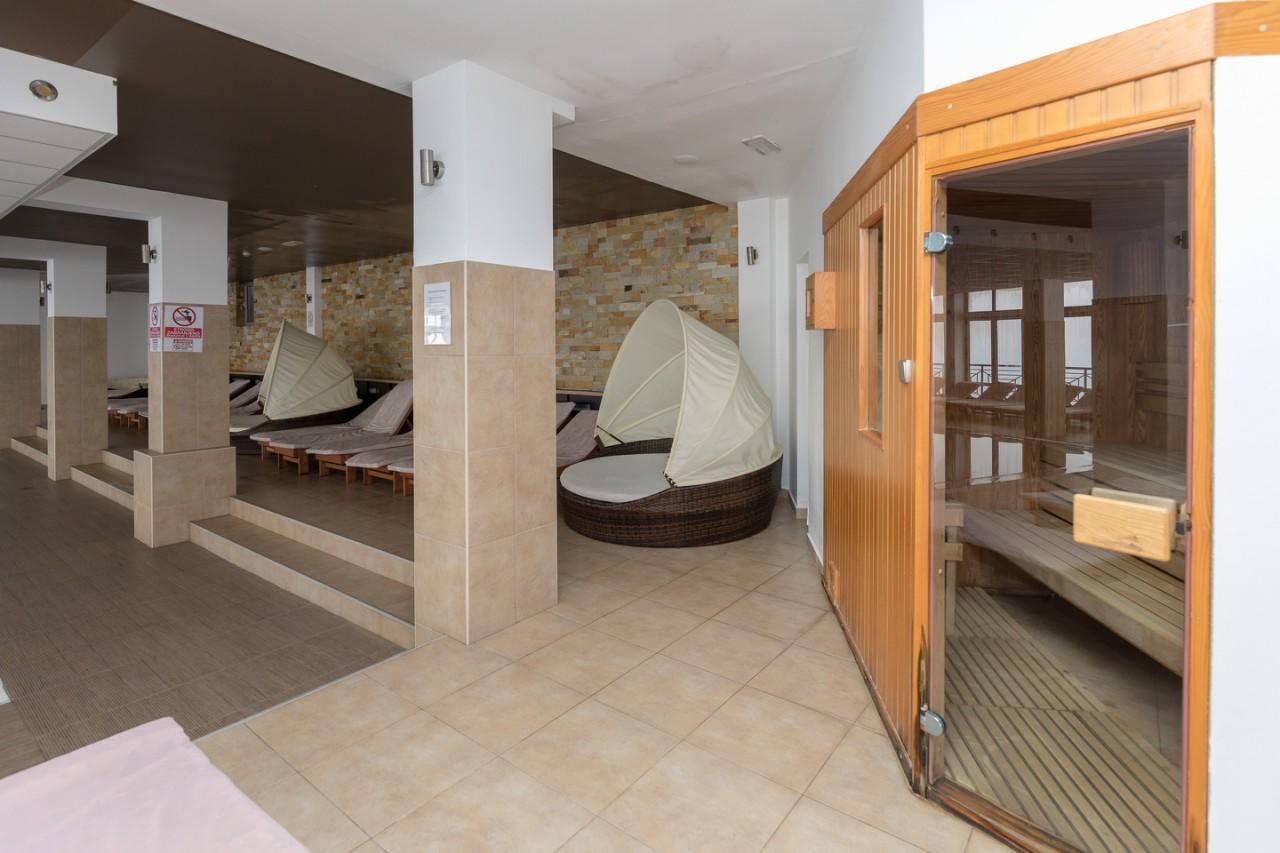 Apartment Milmari Sunny View G3 카파오닉 외부 사진