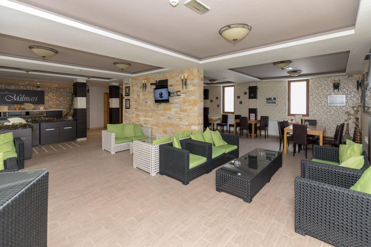 Apartment Milmari Sunny View G3 카파오닉 외부 사진