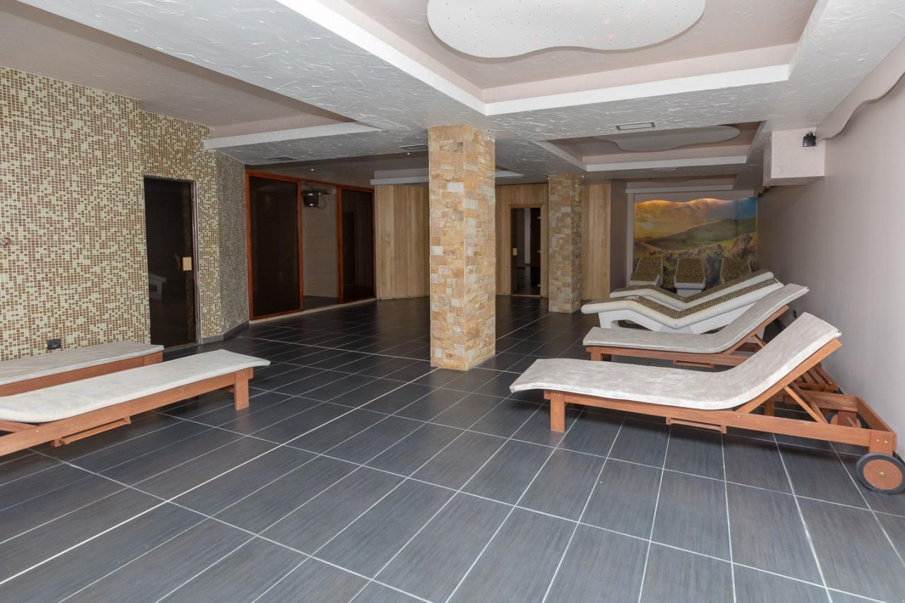 Apartment Milmari Sunny View G3 카파오닉 외부 사진